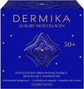 DERMIKA NEOCOLLAGEN Kolagénový posilňujúci krém