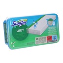 SWIFFER WET Mop Wipes 24 ks Náplne