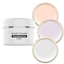 ACRYLIC NAIL Powder Akrylový prášok 30g MIX