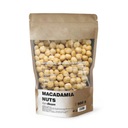 MAKADAMIOVÉ ORECHY - GymBeam 500 g