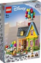 Disney Classic 43217 Fairy House Up