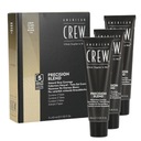 AMERICAN CREW PRECISION BLEND COVER 7-8 LIGHT HAIR DESIGNER