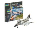 Stavebnica modelu stíhačky Revell F-4J Phantom 2