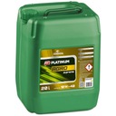 Motorový olej Platinum AGRO SUPREME 10W-40 | 20L