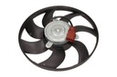 MAXGEAR 71-0027 Ventilátor chladenia motora