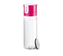 Brita Fill and Go Vital Filter Bottle Pink