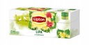 Lipton Lipa čaj s malinami 20 vrecúšok