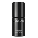 NEONAIL TVRDÝ VRCHNÝ HYBRIDNÝ LAK 7,2ML LESKNE