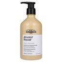 L'Oreal Absolut Repair Rebuilding Shampoo 500 ml