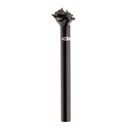 CINELLI PILLAR Sedlovka Black 27,2 mm