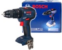 GSB 18V-50 BOSCH BUSH SKRUTKOVAČ TELA