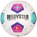 Select DerbyStar Bundesliga 2023 Brillant Replica ball 3954100059 - ročník 4