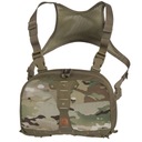 HELIKON Chest Pack Numbat MC/Adaptive Green