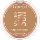 Catrice Melted Sun Creamy Bronzer 020 Beach Babe 9g