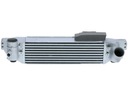 INTERCOOLER KIA SORENTO I 2.5