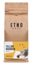 Etno Cafe Brazil Yellow Bourbon 1000g - z Južnej Ameriky - 08.2025