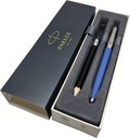 PARKER JOTTER Denim Blue guľôčkové pero