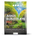 AQUA-ART AQUA SUBSTRÁT PRO 6 L - ČIERNY SUBSTRÁT