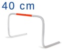 40 cm samostatne stojaci koordinačný plot