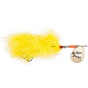 Mepps GIANT MARABOU gold/yellow_gold/yellow 40g 30766302