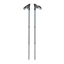 Trekingové palice GABEL Cilaos Lite grey 68-142 cm