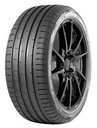 2 x pneumatika Nokian Powerproof SUV 235/65R17 108 W