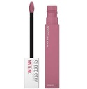 Maybelline Super Stay Matte Ink rúž 180 5ml