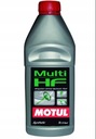 MOTUL MULTI HF POWER POWER HYDRAULICKÝ OLEJ 1L