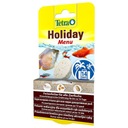 Tetra Holiday Menu 30g