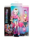 Bábika Mattel Monster High Lagoona Blue 29 cm