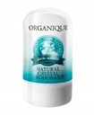 ORGANIQUE DEODORANT NATURAL ALU 50G