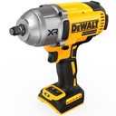 Rázový uťahovák 18V 1355Nm 4-rýchlostný DEWALT DCF900N