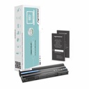 BATÉRIA PRE DELL LATITUDE E6440 E6520 E6530 6600MAH