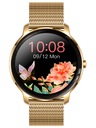 SMARTWATCH Rubicon RNBE66 - TLAK