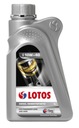 LOTOS DIESEL POLOSYNTETICKÝ 10W40 1L B3 CF