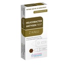 FEKÁLNY TEST ANTIGÉNU HELICOBACTER PYLORI 1 KUS