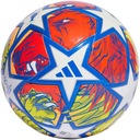 adidas futbalová Liga majstrov 350g IN9335 r.4