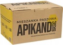 Apikand BASIC 20 x 1kg KRMIVO pre včely TORTA