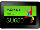 ADATA Ultimate SU650 256GB SSD disk