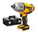 DEWALT AKUMULÁTOROVÝ NÁRAZOVÝ KLÚČ 1/2 1355NM 18V