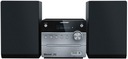 BLAUPUNKT MS12BT STEREO SYSTÉM CD/MP3/FM/BT/USB 30W