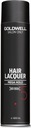 Goldwell Salon Only Lak na vlasy 600 ml