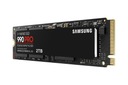 Samsung 990 PRO PCle 4.0 NVMe M.2 2TB SSD