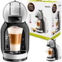 KÁVOVAR Dolce Gusto ESPRESSO CAPPUCCINO