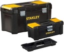 STANLEY ESSENTIAL BOX BOX SET 19'', 12,5''