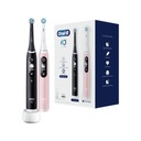 Sada magnetických zubných kefiek ORAL-B IO M6 DUO