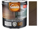 SADOLIN EXTREME LAK NA LAK 2,5L