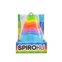 Fat Brain Toy SpiroKu Tower