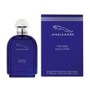 JAGUAR Evolution Men EDT toaletná voda 100ml