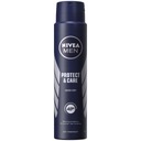 NIVEA Protect&Care Antiperspirant 250 ml